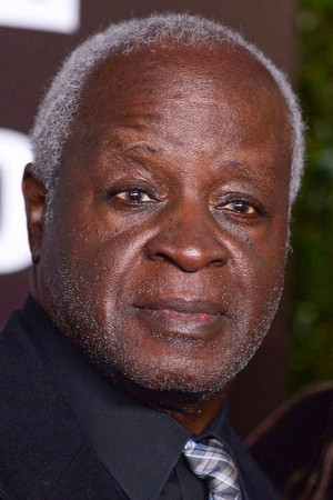 Art Evans profil kép
