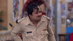 भाभीजी घर पर हैं! 1. évad Ep.962 962. epizód