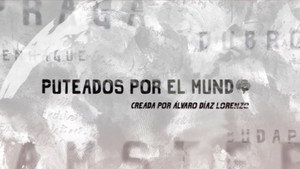 Puteados por el mundo kép