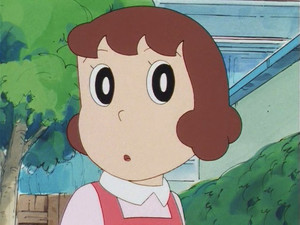 キテレツ大百科 1. évad Ep.176 176. epizód