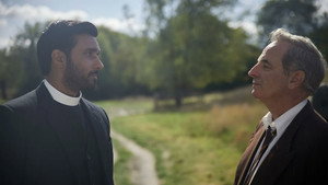 Grantchester bűnei 11. évad Ep.8 8. epizód