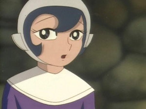 黄金バット 1. évad Ep.21 21. epizód