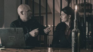 Spooked Ireland 1. évad Ep.5 5. epizód
