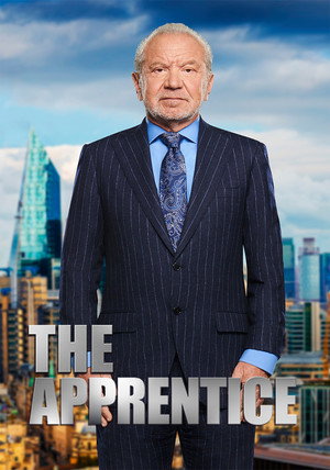 The Apprentice 15. évad (2019-10-02) poszter
