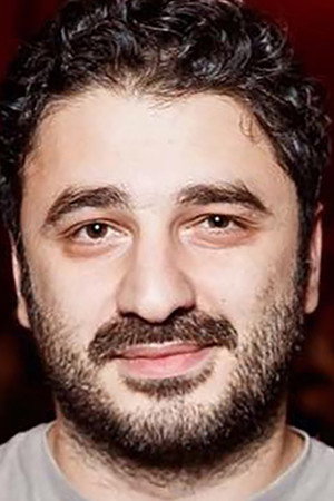 Սարիկ Անդրեասյան profil kép