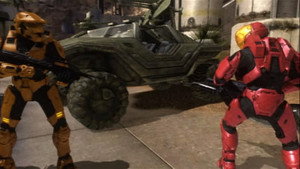 Red vs. Blue 6. évad Ep.10 10. epizód