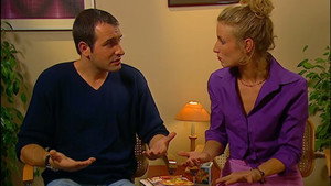 Un gars, une fille 1. évad Ep.9 9. epizód