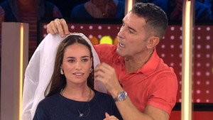 ¡Allá tú! 2. évad Ep.41 41. epizód