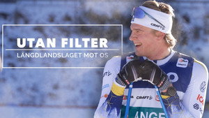 Utan filter – längdlandslaget mot OS 1. évad Ep.5 5. epizód