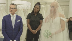 Say Yes to the Dress 23. évad Ep.7 7. epizód