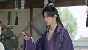 月上朝颜 1. évad Ep.10 10. epizód