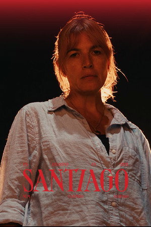 Santiago 1. évad (2022-10-21) poszter