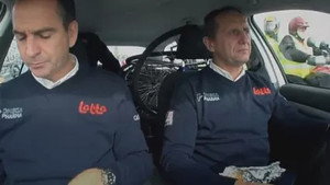 De Ronde 1. évad Ep.4 4. epizód