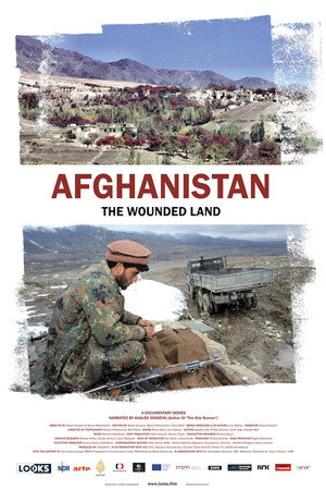 Afghanistan: Das verwundete Land poszter