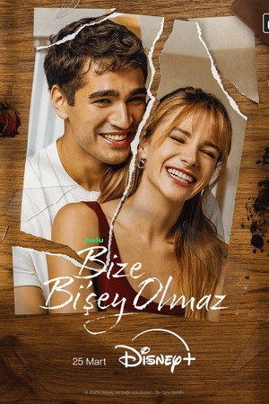 Bize Bi'Şey Olmaz poszter