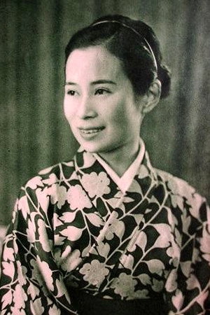 南美江 profil kép