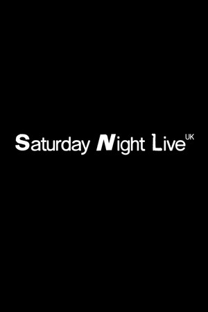 Saturday Night Live UK poszter