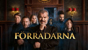 Förrädarna kép