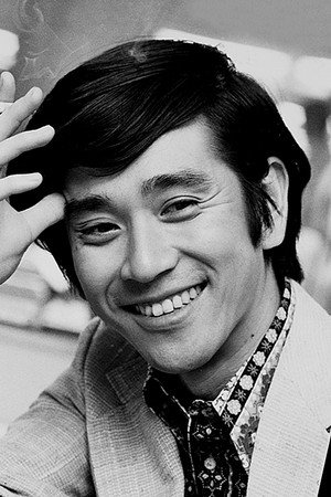 石坂浩二 profil kép