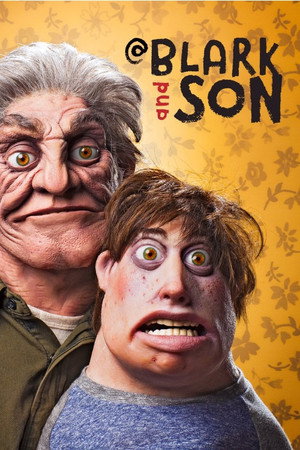 Blark and Son poszter