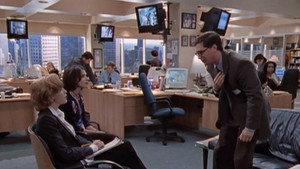 Sports Night 1. évad Ep.1 1. epizód