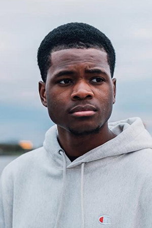 Uche Agada profil kép
