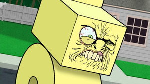 Aqua Teen Hunger Force 7. évad Ep.12 12. epizód