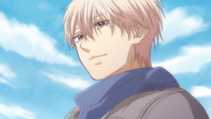 この音とまれ！ 1. évad Ep.26 26. epizód
