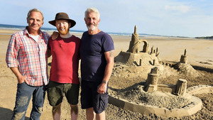 Robson Green's Weekend Escapes 4. évad Ep.5 5. epizód