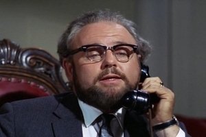 Mission: Impossible 1. évad Ep.18 18. epizód