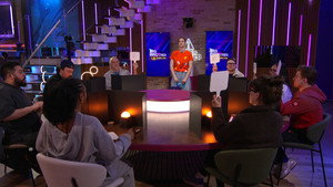 Big Brother Célébrités 6. évad Ep.34 34. epizód