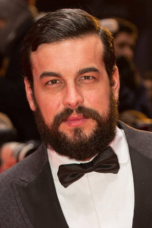 Mario Casas profil kép
