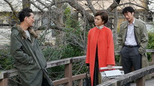 逃亡医F 1. évad Ep.2 2. epizód
