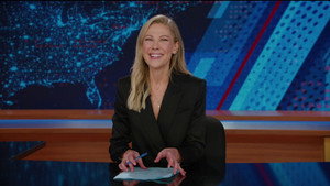 The Daily Show 30. évad Ep.95 95. epizód