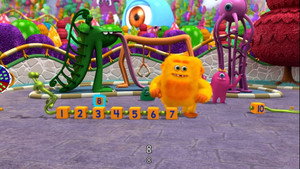 Monster Math Squad 2. évad Ep.19 19. epizód