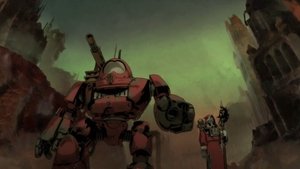 Hammer and Bolter 1. évad Ep.7 7. epizód