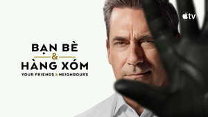 Your Friends & Neighbors kép