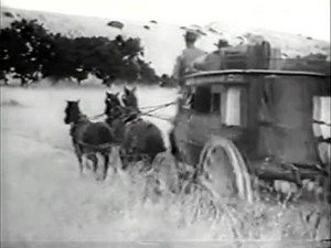 Gunsmoke 4. évad Ep.14 14. epizód