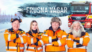 Frusna Vägar kép