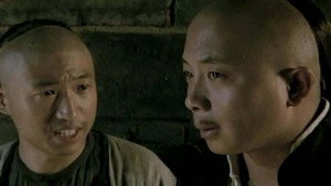 兄弟英雄 1. évad Ep.30 30. epizód
