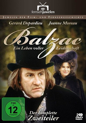 Balzac poszter
