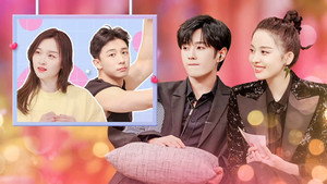 喜欢你我也是 2. évad Ep.14 14. epizód