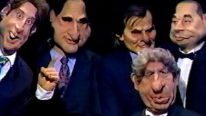 Les Guignols de l'info Speciális epizódok Ep.4 4. epizód