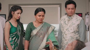 कैसे मुझे तुम मिल गये 1. évad Ep.79 79. epizód