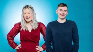 Teen First Dates 3. évad Ep.9 9. epizód