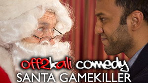 Off2Kali Comedy 2. évad Ep.4 4. epizód