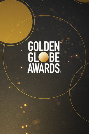 Golden Globe Awards poszter