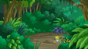 아기공룡 둘리 1. évad Ep.26 26. epizód