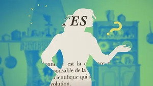 Cherchez la femme ! 1. évad Ep.10 10. epizód