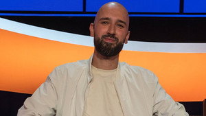 De Slimste Mens 24. évad Ep.12 12. epizód